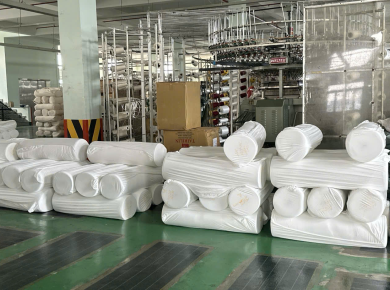 kho vải - vải thun một linh