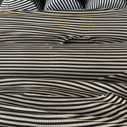 Vải thun cotton text 2