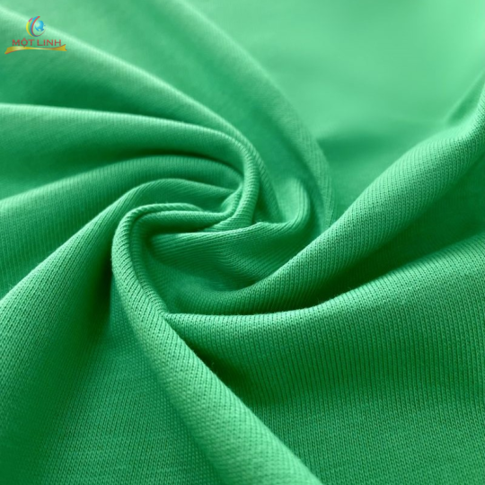Cotton 4 Chiều - Dệt Kim Một Linh tttt